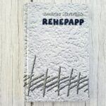 Rehepapp ehk november – Andrus Kivirähk