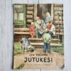 Jutukesi . Lev Tolstoi