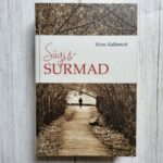 Sügissurmad . Mons Kallentoft