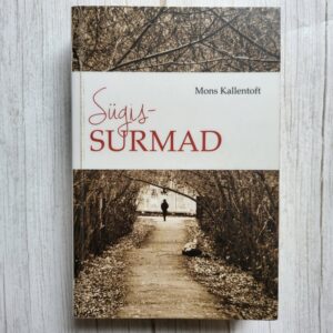 Sügissurmad . Mons Kallentoft