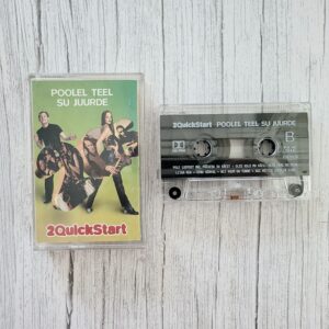 Poolel teel su juurde – 2 Quick Start