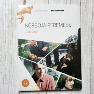 Kõrboja Peremees Leida Laius
