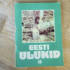 Eesti ulukid II . Koostanud T. Randla