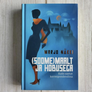 Soome maalt ja hobusega