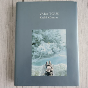 Vaba tõus - Kadri kõusaar
