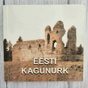 Eesti kagunurk