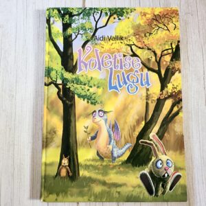 Koletise lugu - Aidi Vallik