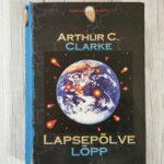 Lapsepõlve lõpp – Arthur C. Clarke (ulmeromaan)
