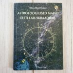 Astroloogilised majad Eesti laiuskraadidel – Edda Paukson, Eduard Paukson