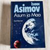 asum ja maa isaac asimov