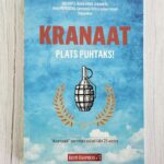 Kranaat . Plats puhtaks