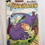 RäniRahn . 2 1993 Koomiks