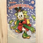 Koomiksikogu nr 22