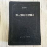 Raadioseadmed - Juhan Elgas (1953)