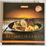 Delimano Retseptiraamat – Saa oma köögi tippkokaks