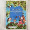 Detektiiv Pähklinäksija lahendab kuritegusid – Christine Retti