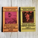 Doktor Dolittle 2 köidet – Hugh Lofting