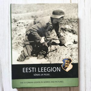 Eesti Leegion sõnas ja pildis