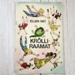 Krõlli-raamat – Ellen Niit