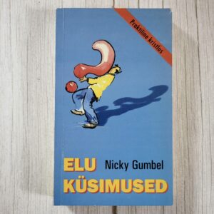 elu-kusimused-nicky-gumbel-raamat Elu küsimused – Nicky Gumbel
