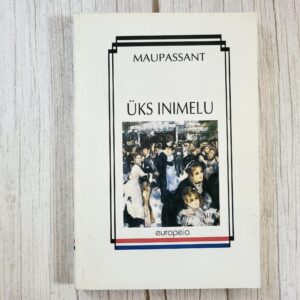 Üks inimelu - Guy de Maupassant