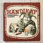 Händikäp – Tallinna karikatuurid