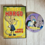 hiireke-margo-dvd Hiireke Margo DVD – laste animafilm