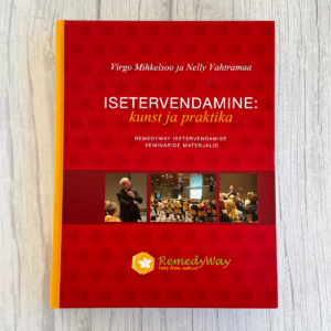 Isetervendamine - kunst ja praktika