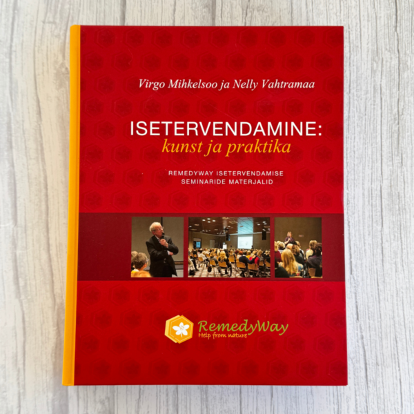 Isetervendamine - kunst ja praktika