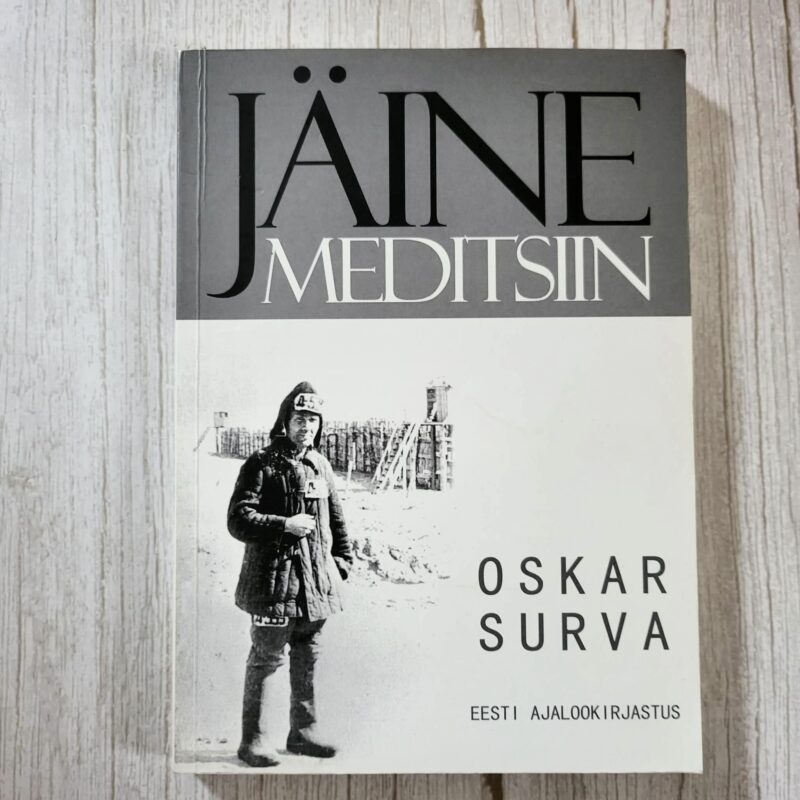 jaine-meditsiin-oskar-surva-raamat Jäine meditsiin – Oskar Surva