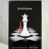 Koidukuma – Stephenie Meyer (Videvik saaga 4. osa)