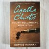 Kolme neljandiku mõistatus – Sophie Hannah (Hercule Poirot)