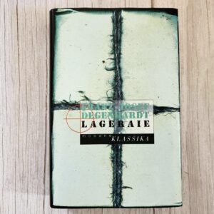 Lageraie – Franz Josef Degenhardt