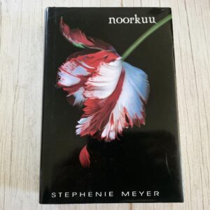 Noorkuu – Stephenie Meyer