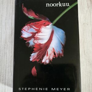 Noorkuu – Stephenie Meyer (Videvik saaga 2. osa)