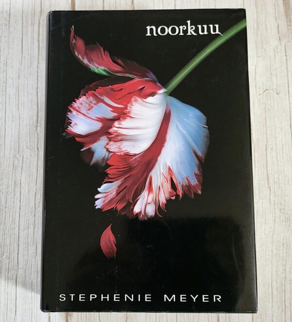 Noorkuu – Stephenie Meyer (Videvik saaga 2. osa)