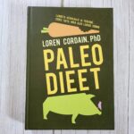 Paleo dieet – Loren Cordain