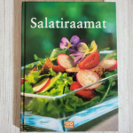 Salatiraamat – 100 rooga | Pille Enden, Angelika Kang, Lia Virkus