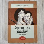 Surm on jäädav – John Gardner