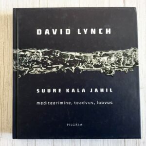 suure-kala-jahil-david-lynch Suure kala jahil . David Lynch