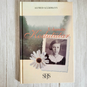 udumae-kodutuutar-alfred-kaarmann Udumäe kodutütar – Alfred Käärmann