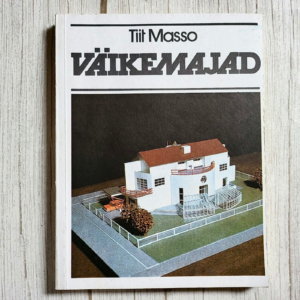 vaikemajad-tiit-masso-1990 Väikemajad – Tiit Masso