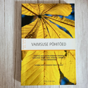 vaimsuse-pohitoed-roger-walsh Vaimsuse põhitõed – Roger Walsh