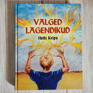Valged lagendikud – Heiki Krips