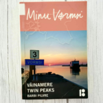 Minu Vormsi . Barbi Pilvre