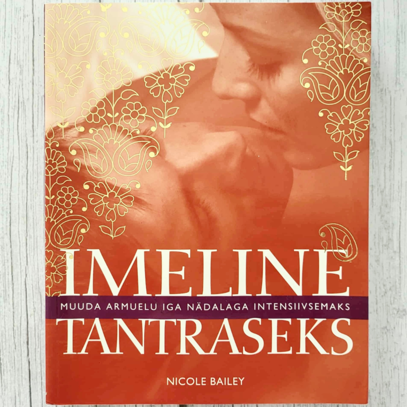 Imeline tantraseks . Nicole Bailey Imeline tantraseks . Nicole Bailey