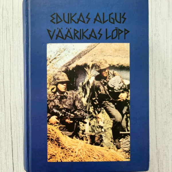 Edukas algus väärikas lõpp . Mihhail Bendt