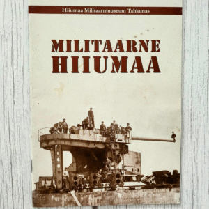 Militaarne Hiiumaa