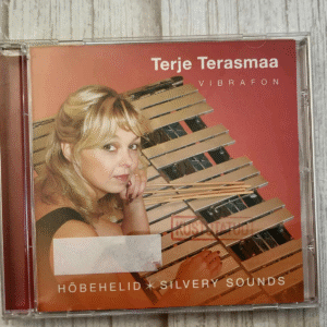 Terje Terasmaa Vibrafon Hõbehelid