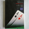 Pokkeriteooria . David Sklansky